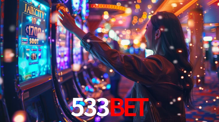 VIP Casino 533Bet