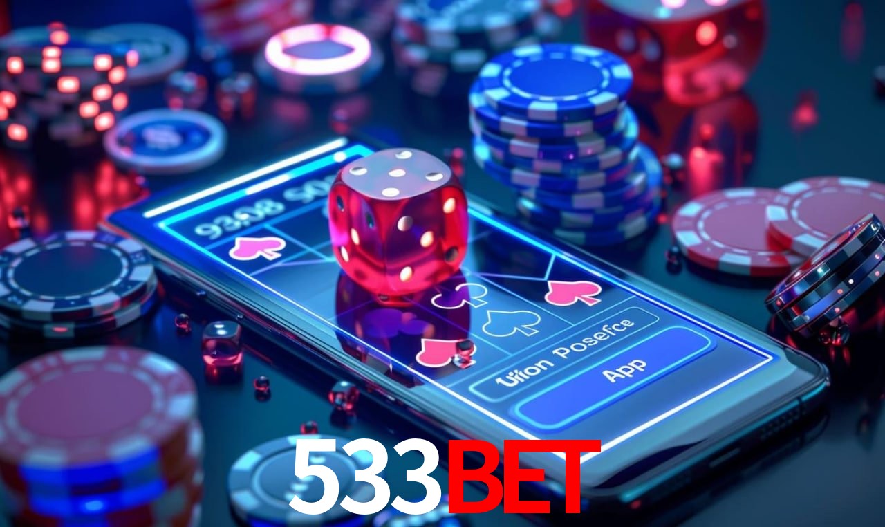 533Bet,533Bet Login