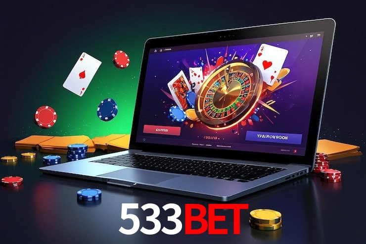  533Bet Login