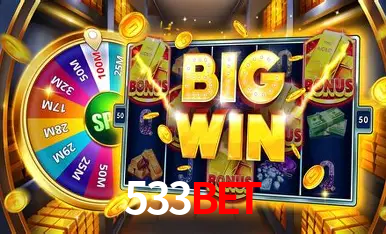 Inovações de Jogos na 533Bet: O Futuro das Experiências Interativas