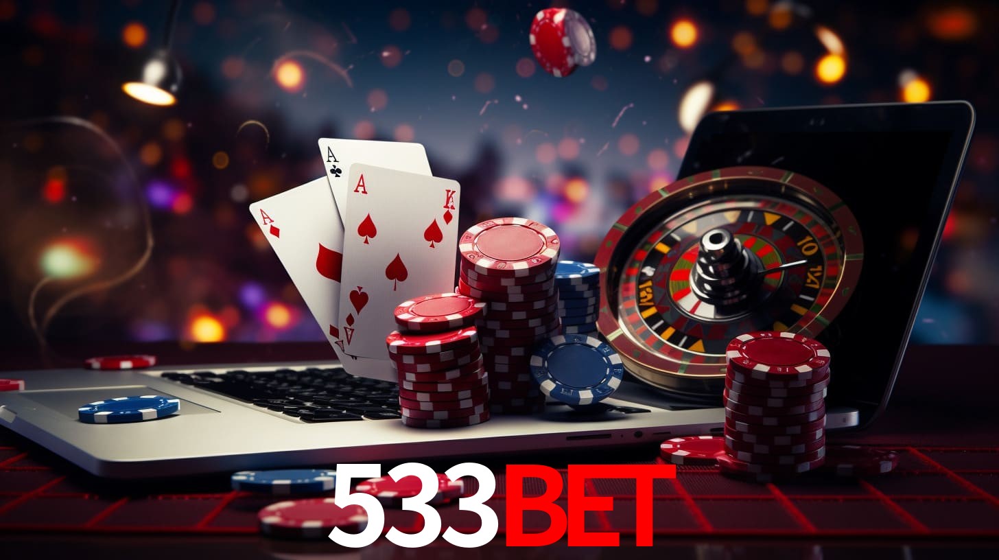Player Reviews 533Bet