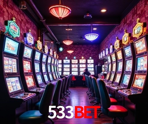 Experimente o Login Seguro Premium no 533Bet