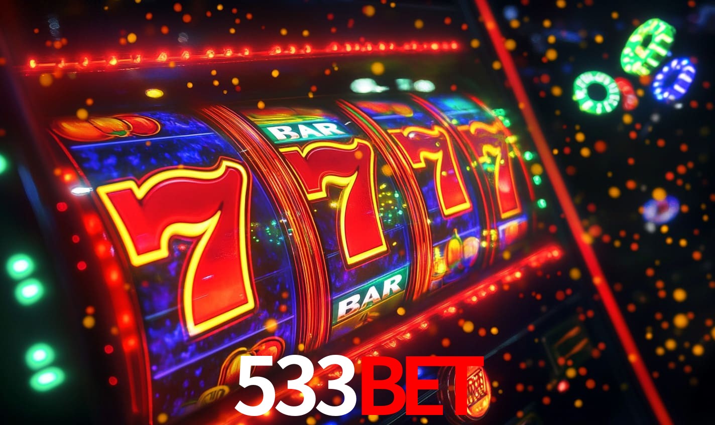 Daily Bonuses 533Bet