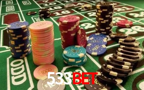 533Bet