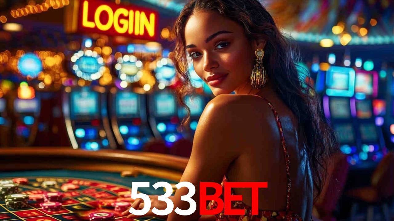 Benefícios da Conta 533Bet