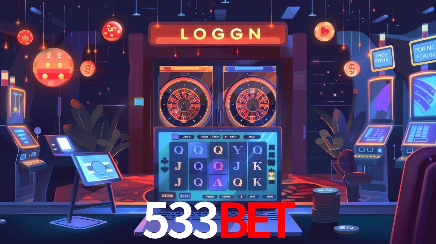 533Bet App