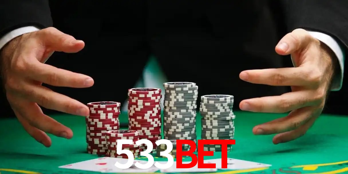 533Bet App