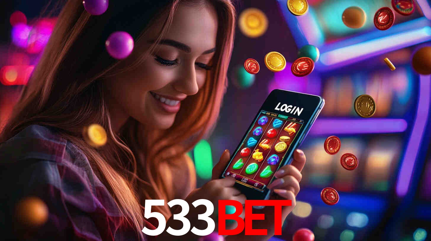 Live Casino 533Bet