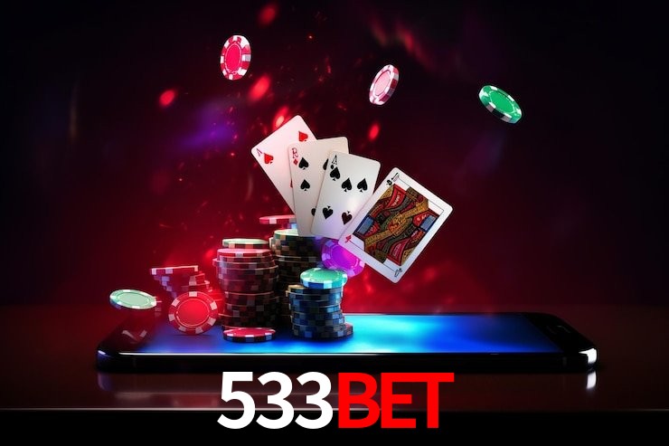 Security Systems 533Bet