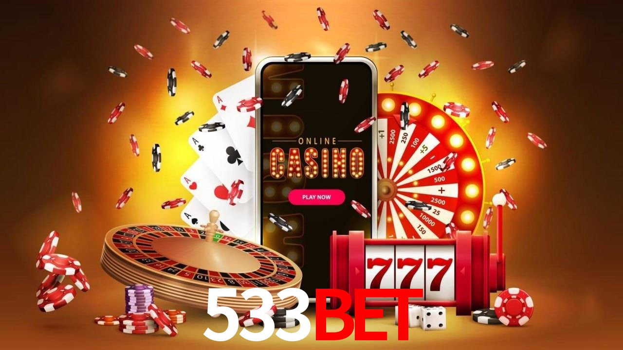 Segurança 2FA 533Bet