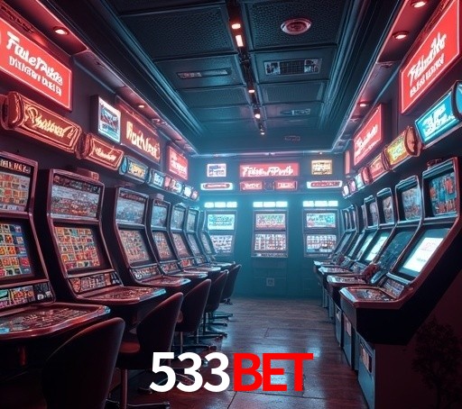 533Bet