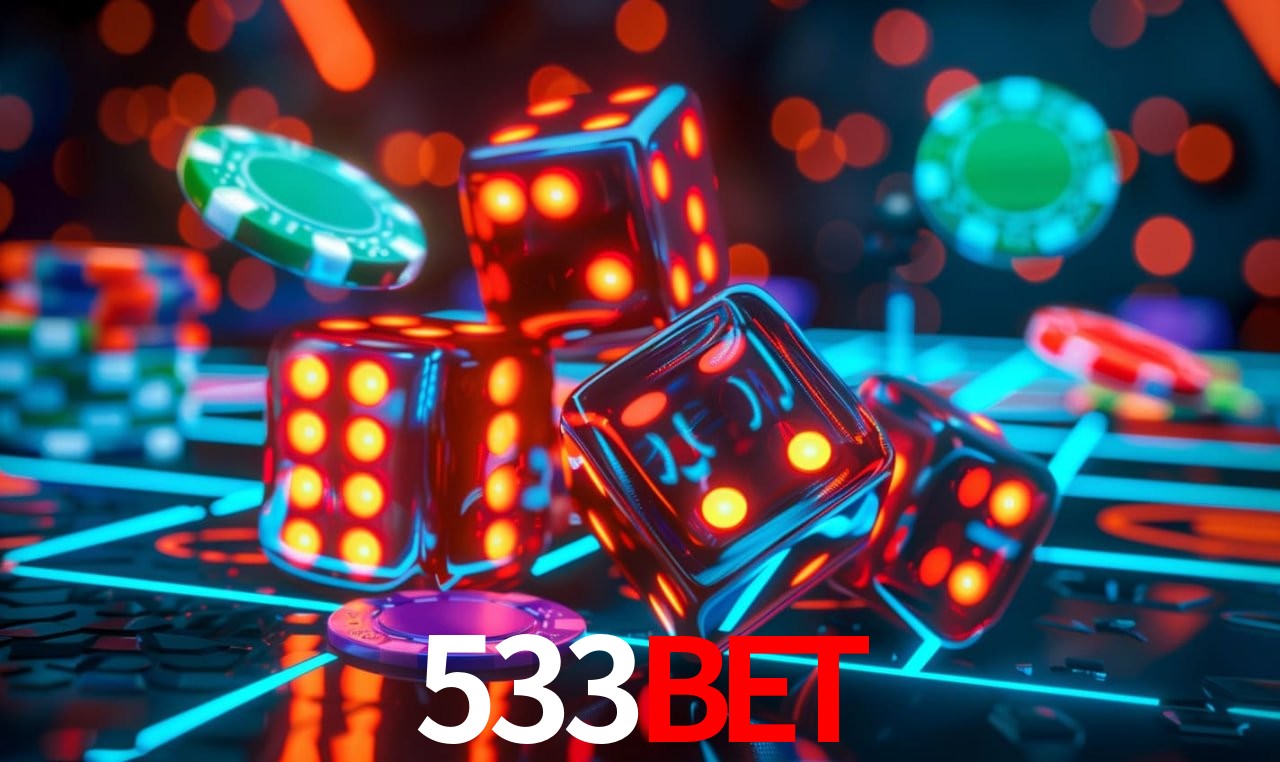 533Bet Login