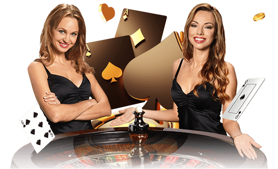 Jogue com dealers reais no 533BET!