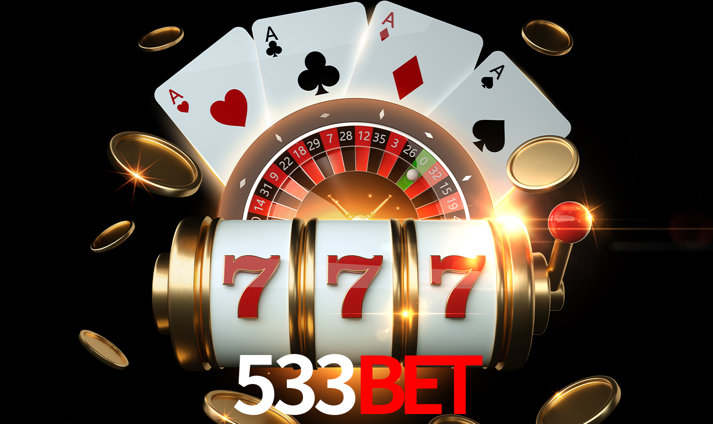533BET aplicativo